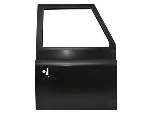Front door assembly rhs - (rhs, with