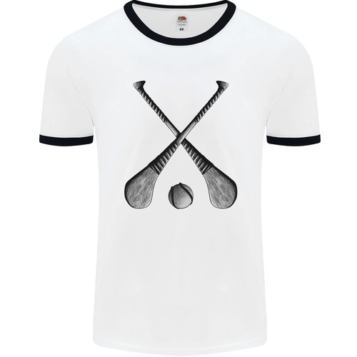 Hurling sticks and ball mens - hurling,