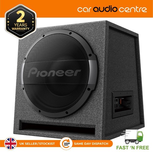 Pioneer wx1210ah 30cm 500w - ts-wx1210ah,