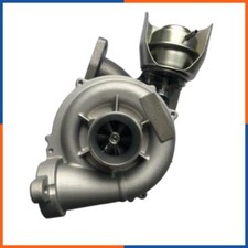 Turbo neuf pour CITROËN 1.6 HDi 110 16V TdCi Di Turbo D 90PS - 112PS | 1340133