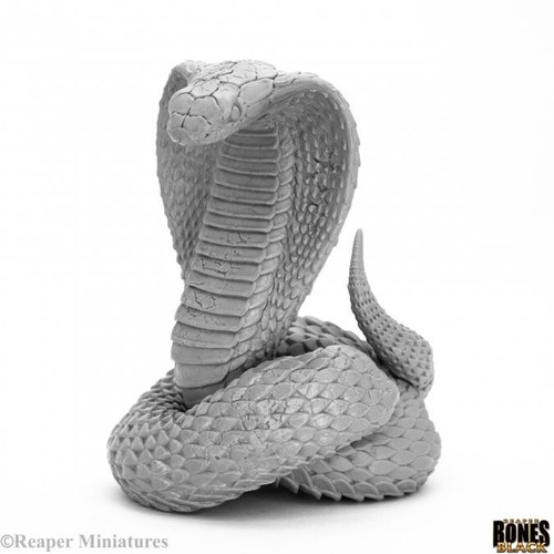 Reaper bones black - reaper,