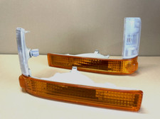 Honda Acty Genuine Truck Van HA3 HA4 HH3 HH4 Turn Signal Corner Lamp R/L Set