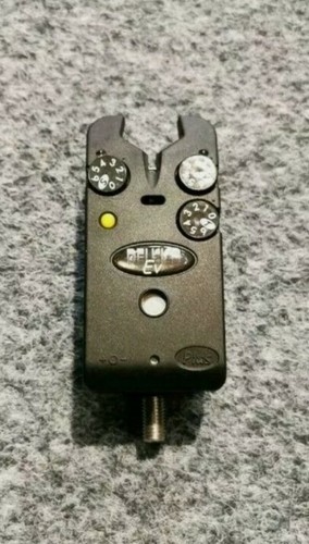 Delkim plus bite alarms in - delkim,