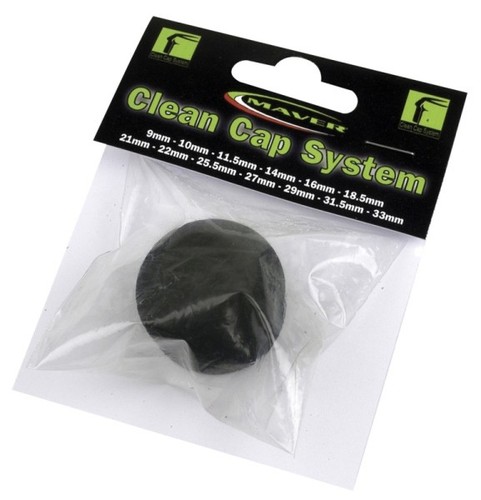 Maver clean cap system all - clean,