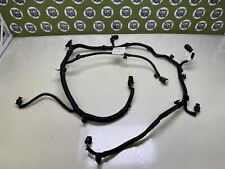 ✅️ Rear Bumper Wiring Loom