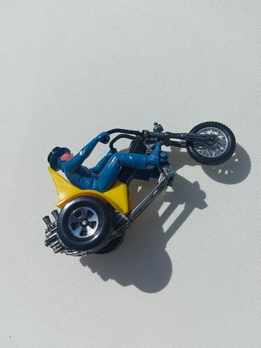 Hot wheels rrrumblers - rrrumblers, 3