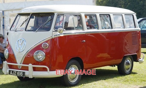 Photo photos trucks van - photo,
