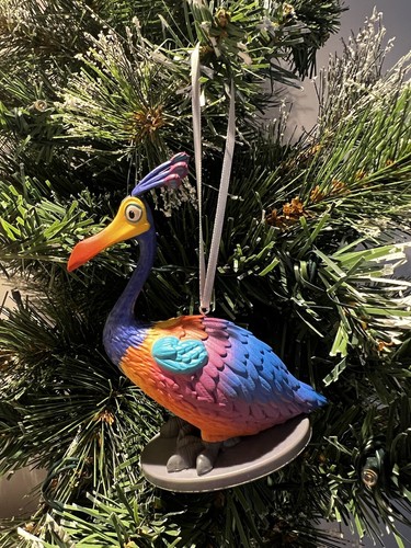 Disney store kevin the - store, bird