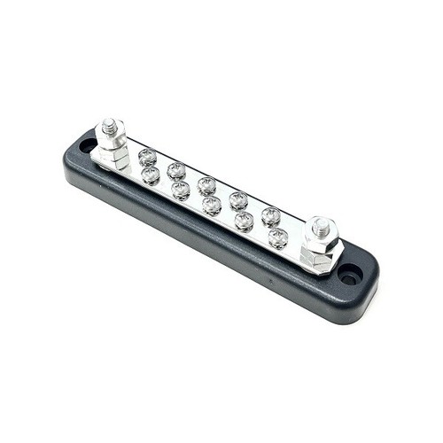 Auto marine way bus - bar,