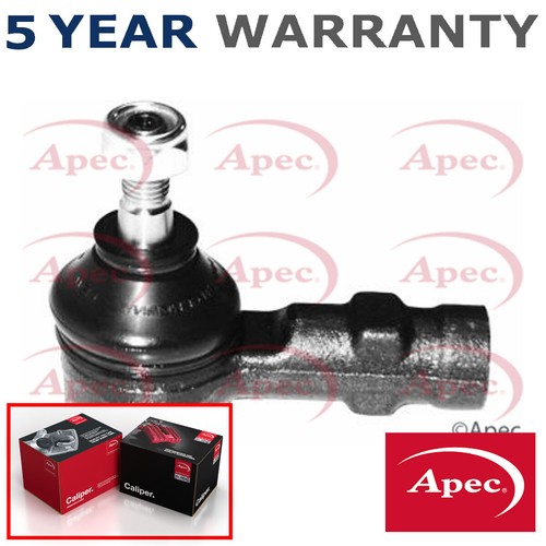 Apec front outer tie rod - front, end