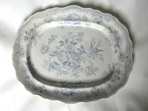 Large early 19th century - large,