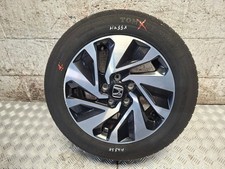 HONDA CIVIC MK10 ''16 INCH