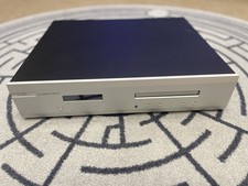 Musical Fidelity M3SCD CD