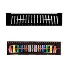 Golf Putting Mat Training Aid Golf Accessories Gift Golfers Game Practice