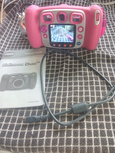 Vtech kidizoom duo camera 0 - vtech,