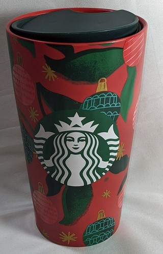 Starbucks 2019 ceramic 12oz - starbucks,