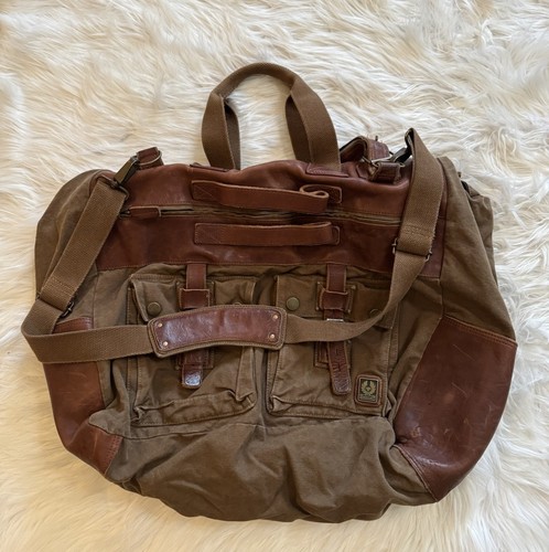 Belstaff 561 colonial travel - 561,