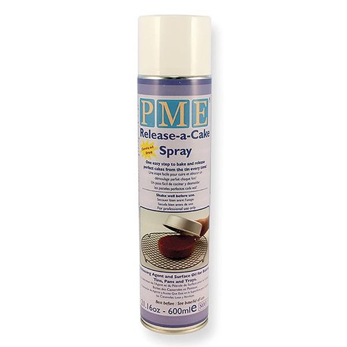 Pme cake release - pme,