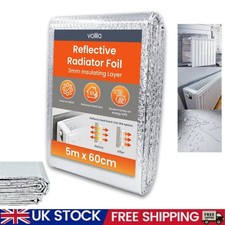 5m x 60cm Radiator Heat