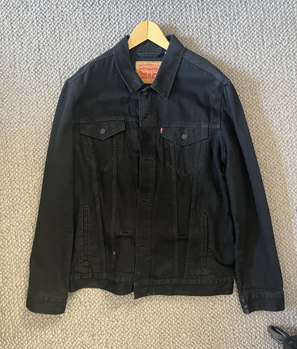 Levi strauss black - levi,