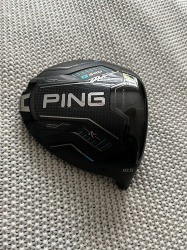 Ping g440 driver - ping, k