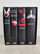 The Twilight Saga By Stephanie