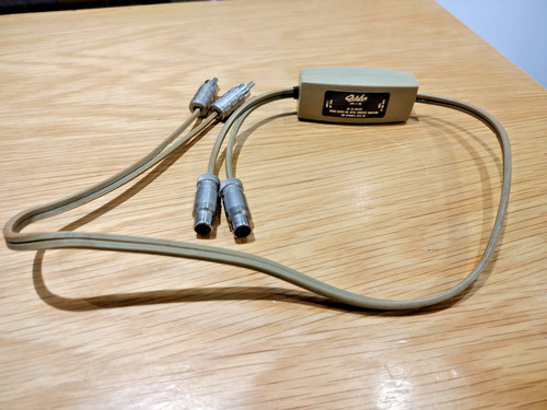 Ortofon type 15k step - 2-15k, up