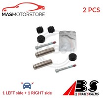 BRAKE CALIPER REPAIR KIT REAR