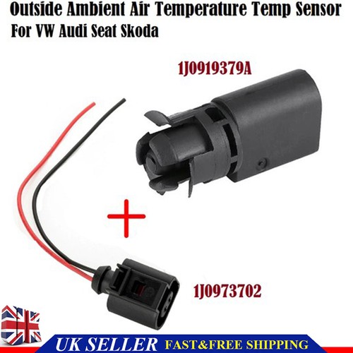 Outside ambient air - ambient,