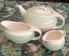 Vintage Burleigh Ware Balmoral