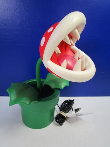 Super mario bros piranha plant - super,