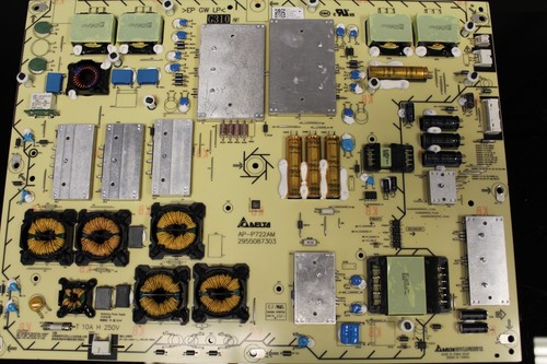 Sony bravia part power - bravia,