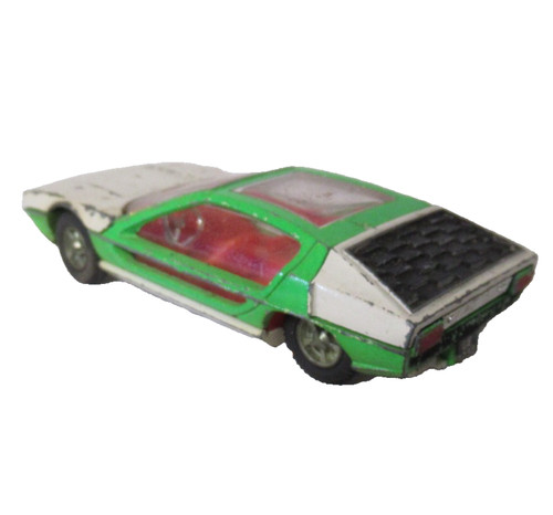 Dinky toys 189 lamborghini - toys,