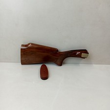 Perazzi Monti/Carlo Shotgun