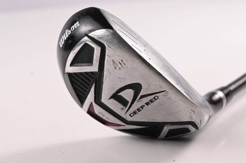 Wilson deep red hybrid - hl,