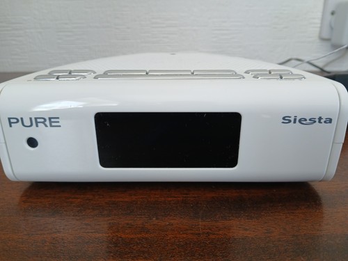Pure siesta dab digital - dab/fm,