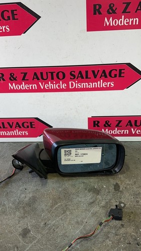 Bmw 520 e39 1995 - 1995-2004, door