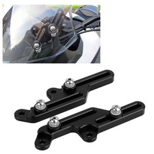 D-Motorcycle Windscreen