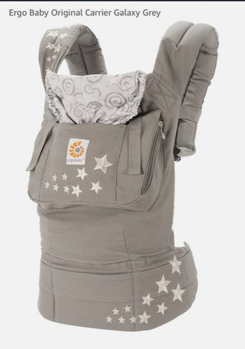 Great ergo 360 baby - great,