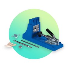 Kreg K4 Pocket Hole Jig - K4-INT