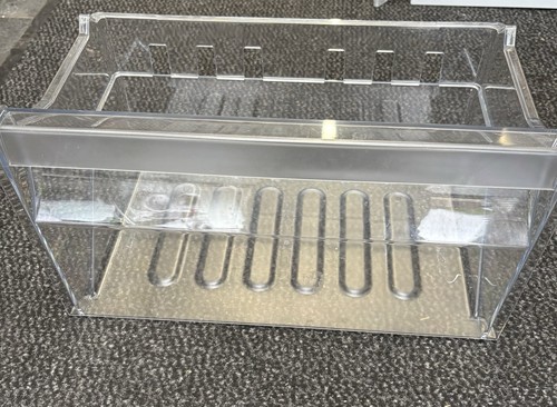 Indesit freezer draw clear - indesit,