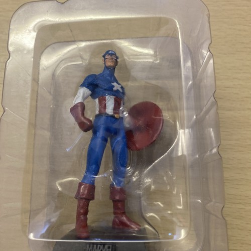 Marvel eaglemoss classic - marvel,