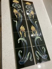 Set 10 New Fireplace Fire