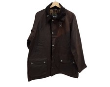 BARBOUR Men's UK Size L Dark