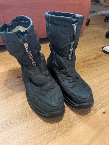 Romika snow boots - snow,
