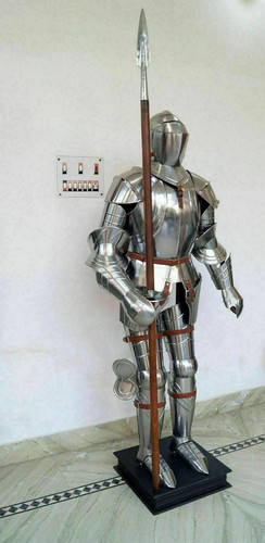 Knight full suit armour - knight,