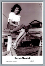 Brenda Marshall c Swiftsure 2