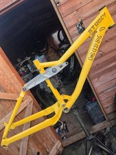 Kona Stinky Full Suspension DH