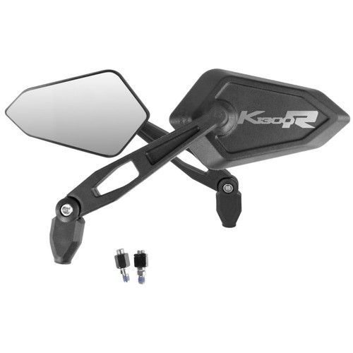 Mirrors handlebar street - handlebar,