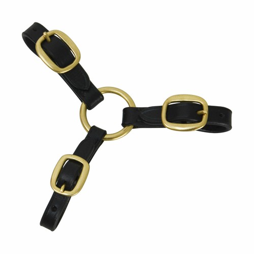 Three way leather - hy,